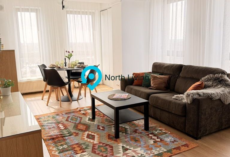 Apartament 2 Camere | Soseaua Chitila - Poză 1