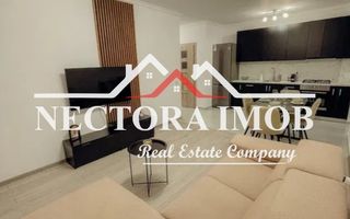 NECTORA IMOB-Apartament 3 camere, Prima Universitatii Ceyrat, Parcare - Poză 2