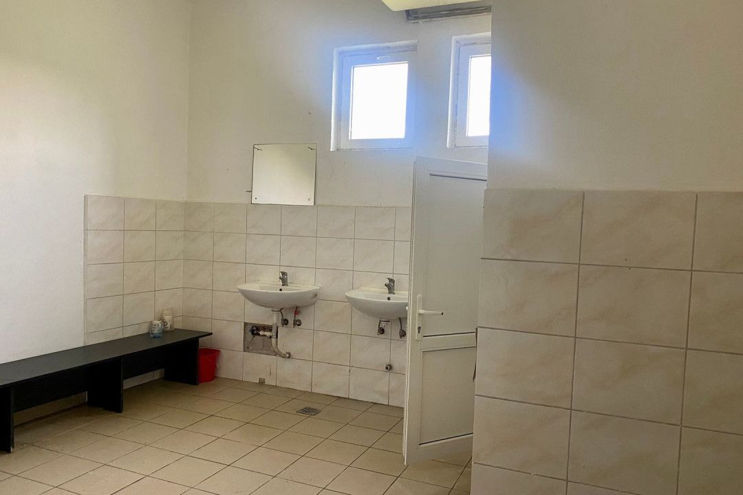 Hala de inchiriat in mun. Brad, disponibila imediat - Poză 5