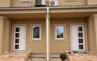 Comision 0%  Duplex modern P+1 | 128 mp utili | Curte amenajata | - Poză 19