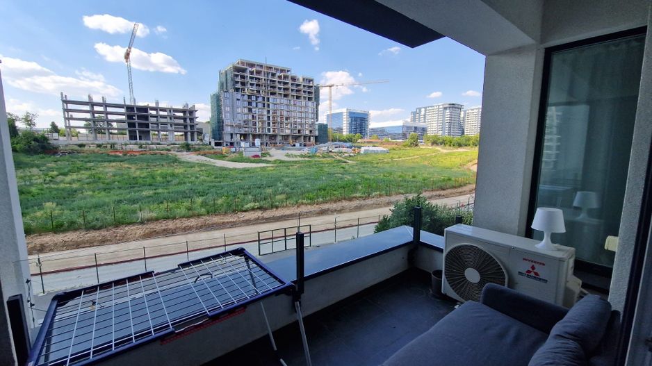 Apartament 3 camere  Floreasca Laguna Residence - Poză 11