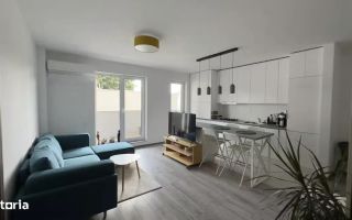 Apartament 2 camere Tineretului + loc de parcare - Poză 1