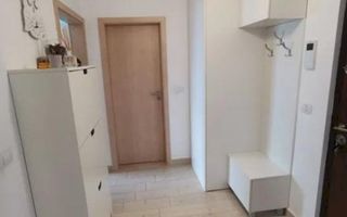 Ap 2 camere mobilat-utilat - zona Tractorul - Poză 6