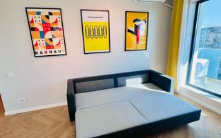 2 Camere | Exigent- Plaza Residence Faza5 | Bloc nou D18 - Poză 6