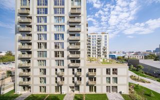 Apartament 2 camere Aviatiei Park Herastrau, Mobilat & Utilat - Poză 3