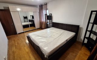 Apartament 3 camere, etaj 2, balcon închis, mobilat complet, Pantelimon - Poză 1