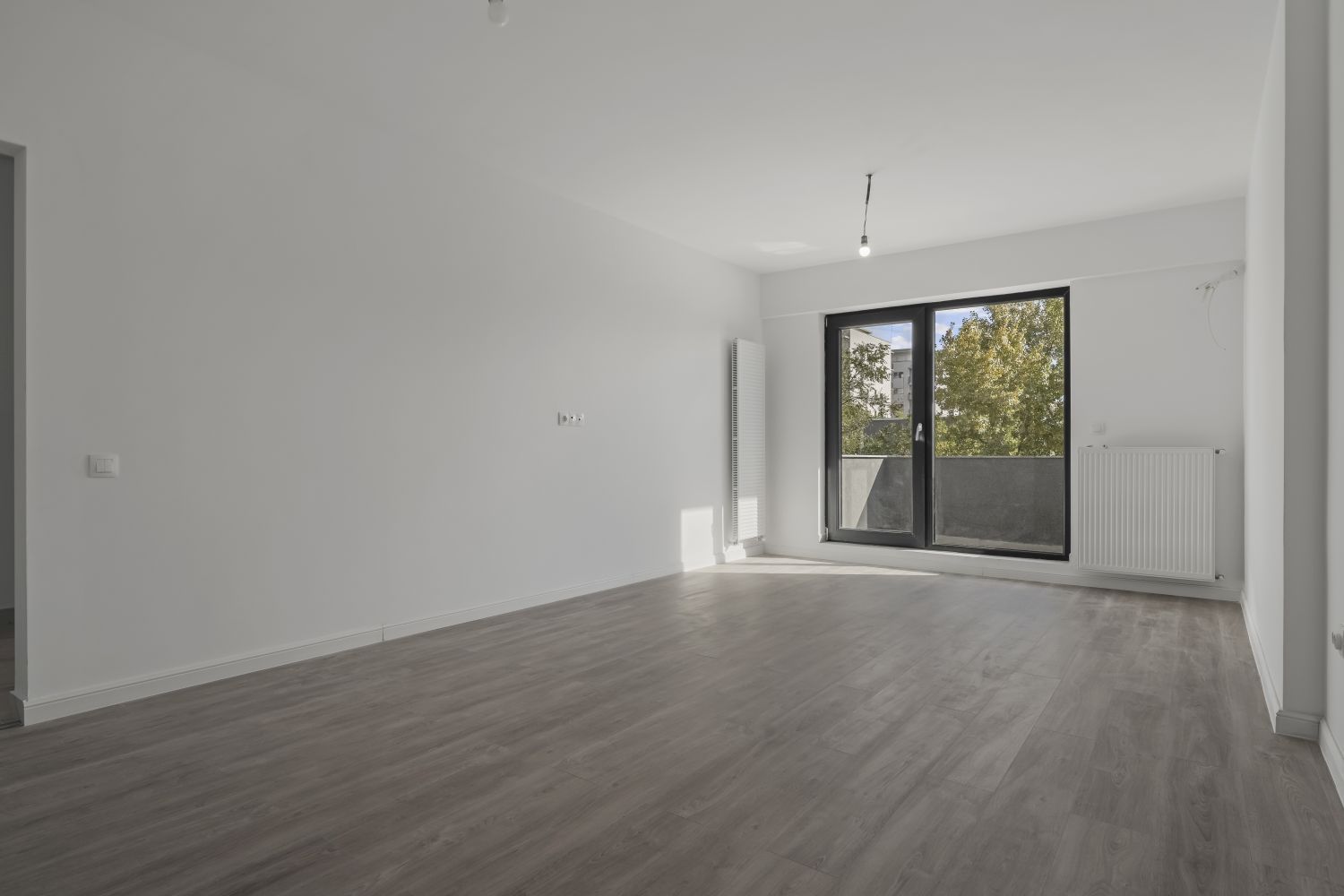 Militari-2 Camere 62 mp, etaj 2, CENTRALA, metrou la 5 minute, Comision 0% - Poză 1