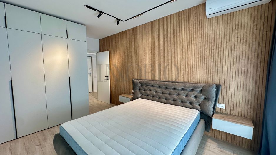 Apartament 2 camere | Baneasa-Sisesti | Loc de Parcare - Poză 6