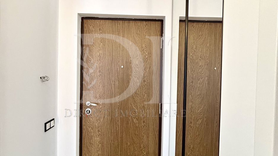 Apartament 2 camere | ULTRAFINISAT | Zona Eroilor / Floresti - Poză 19