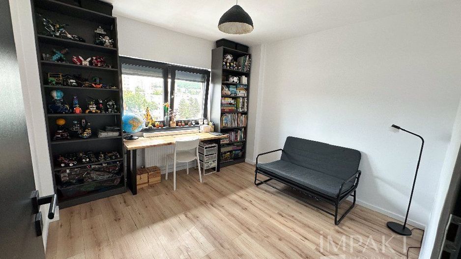 Apartament 4 camere decomandate, renovat premium , Manastur - Poză 4