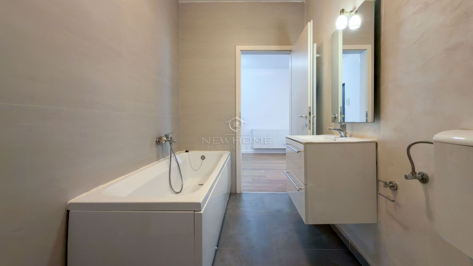 Apartament 2 camere Chinteni - Poză 12