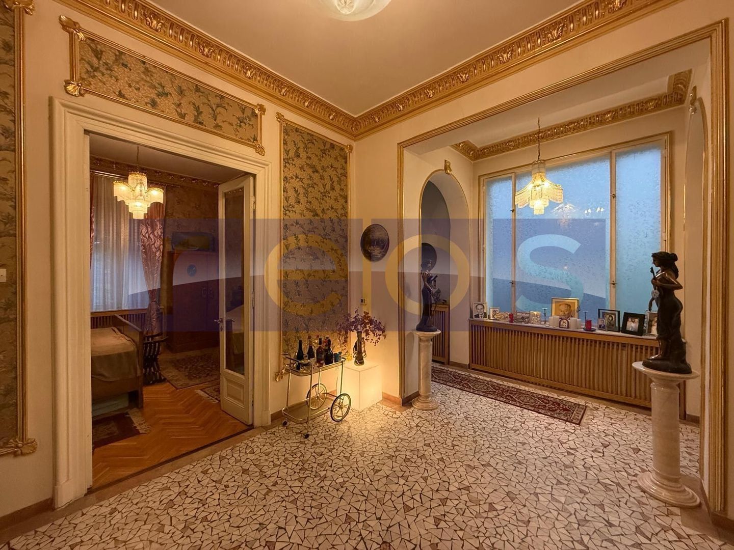 VANZARE VILA DEOSEBITA 400MP | ICOANEI | SINGUR IN CURTE | TEREN 625MP - Poză 6