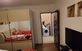 Apartament cu 3 camere de vânzare |Ostroveni – Zona W | Etaj 4| Complet mobilat - Poză 6