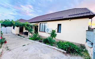 Casa individuala 4 camere cu teren in Giarmata- str Morii - Poză 7