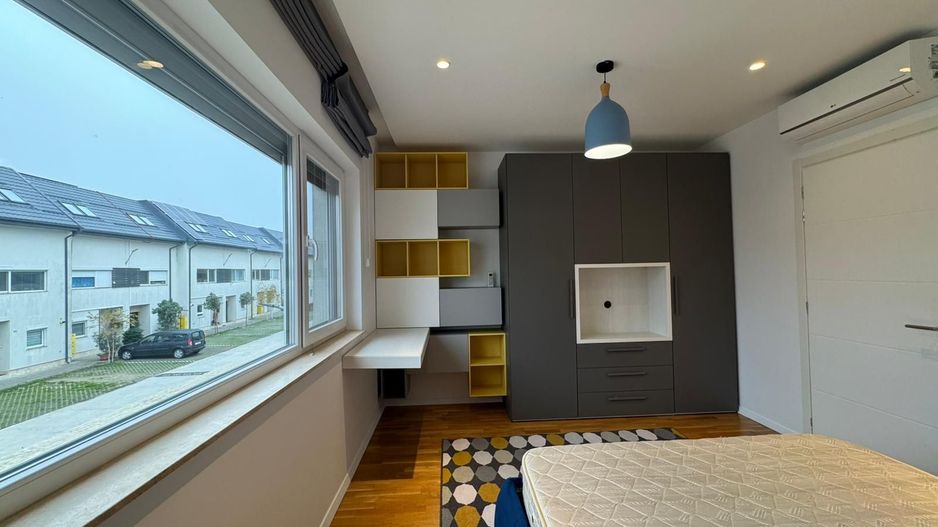 VILA 5 CAMERE,  2 LOCURI DE PARCARE -NEW POINT VILLAGE - Poză 11