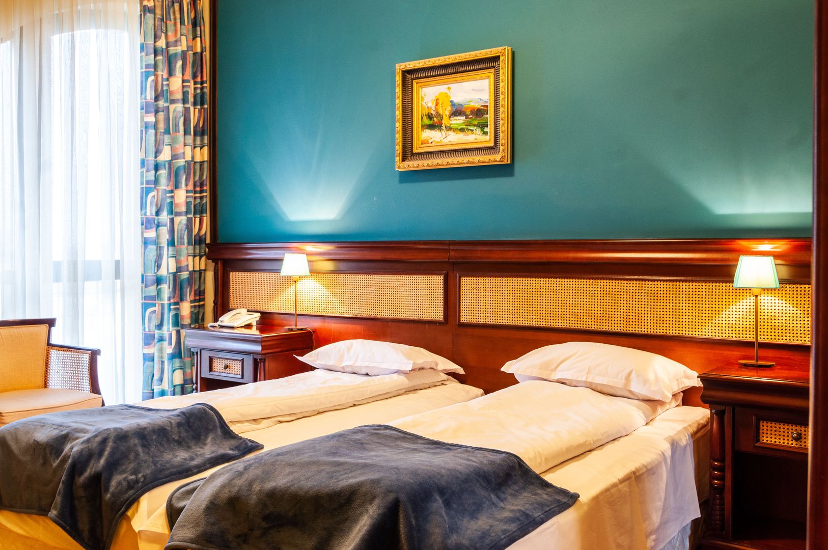 Vila 19 camere pretabila | azil batrani | gradinita | after school - Poză 9