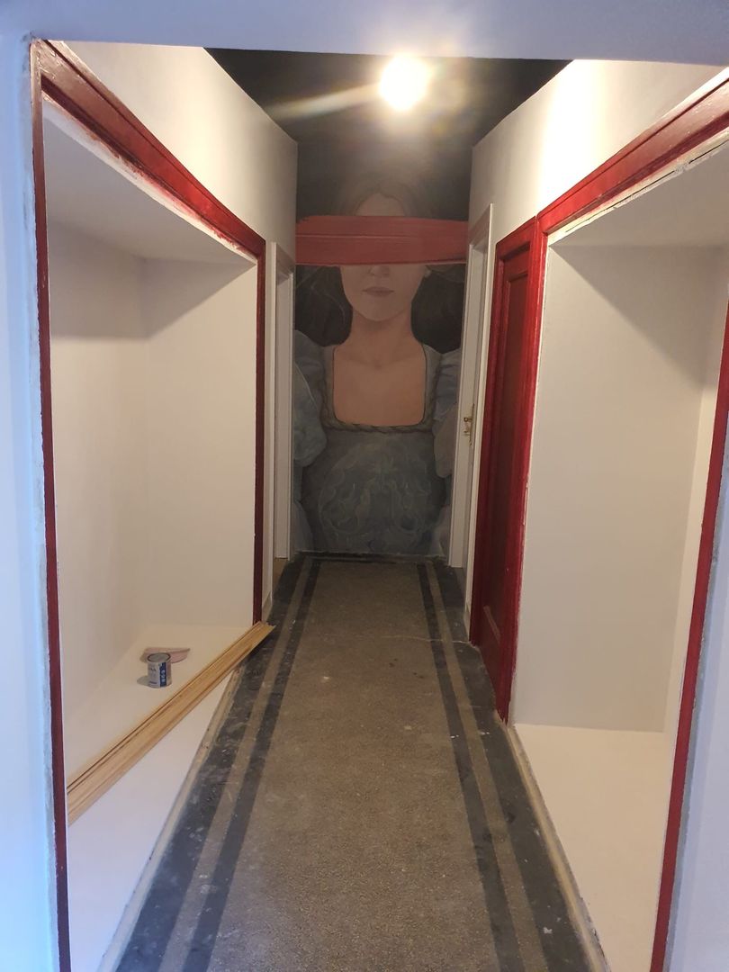 VILA SUPERBA UNIVERSIATE - Poză 13