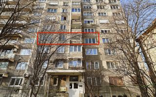 OFERTA VANDUTA - Apartament cu 4  camere , 82 mp | Take Ionescu - Comision 0% - Poză 20