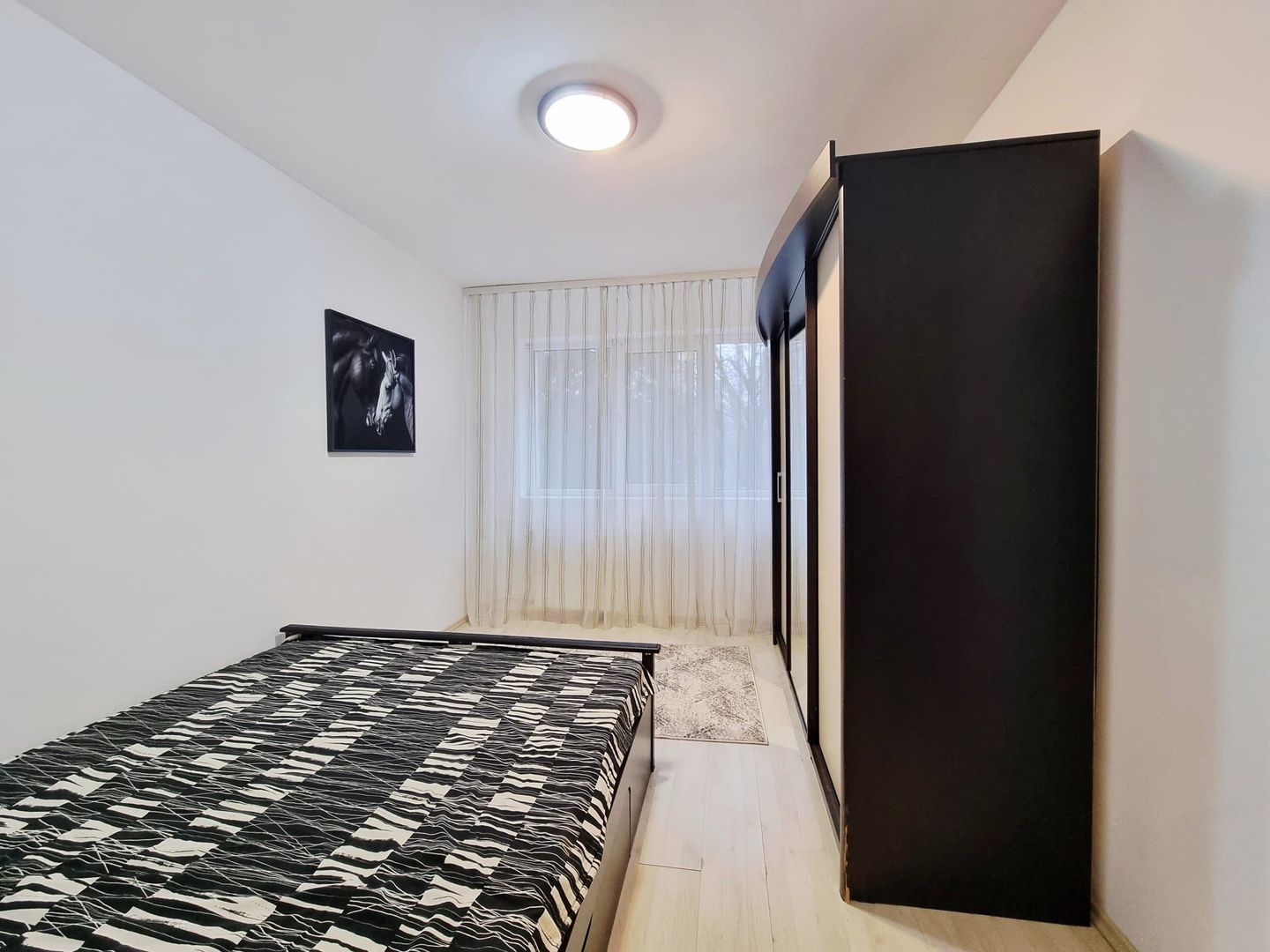 2 camere semidec. – Militari, Gorjului–Apusului | 7 min metrou - Poză 8