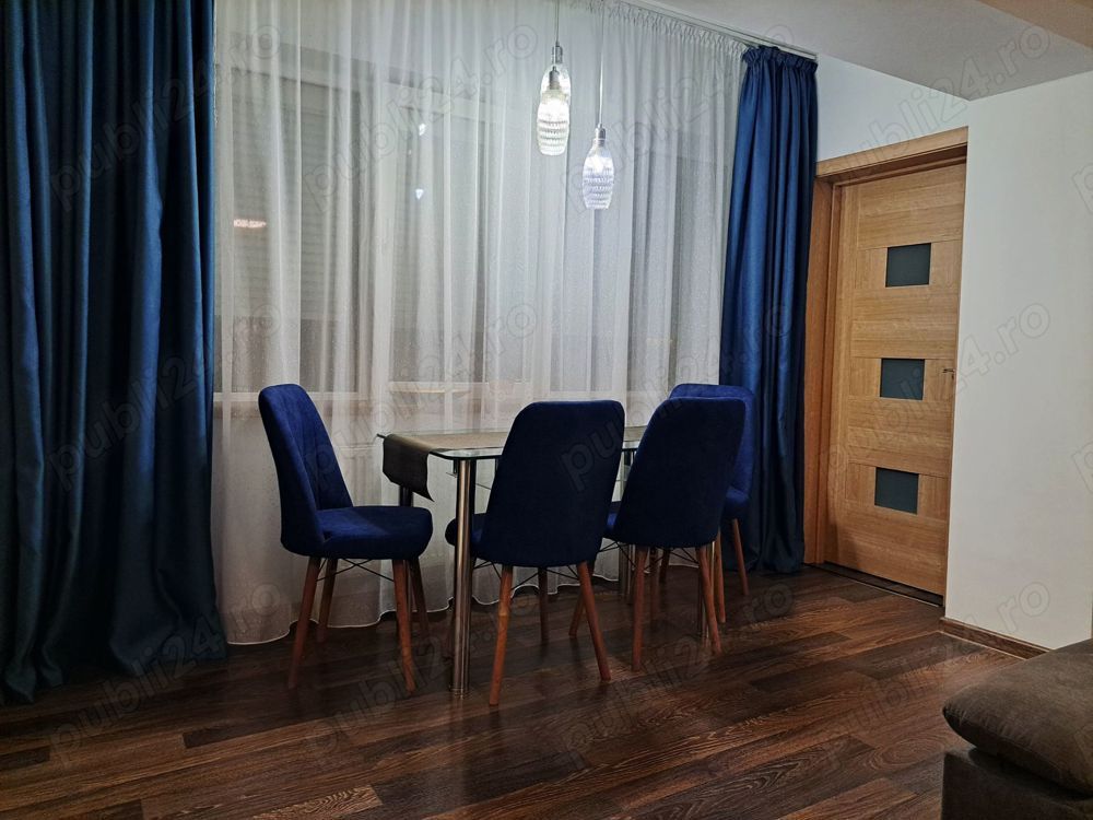 Apartament Stefan cel Mare - Poză 5