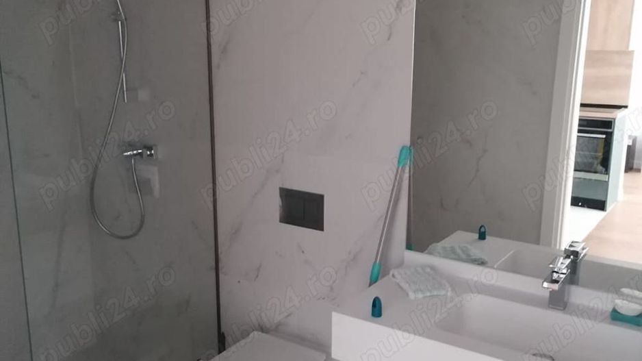 Apartament in 13 septembrie One Cotroceni - Poză 7