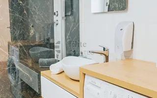 Apartament nou de vanzare cu 3 camere ultracentral Oradea - Poză 15