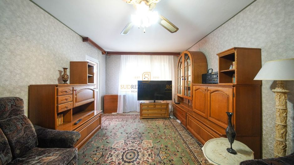 Apartament 3 camere – | Baneasa Locație rară, lângă Herăstrău - Poză 3