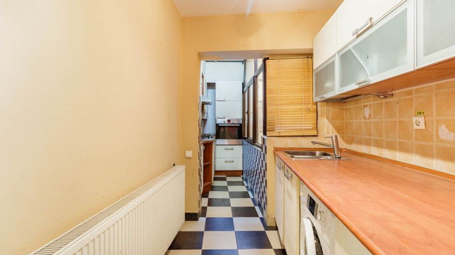 Apartament 3 camere I Piata Unirii I Vanzare - Poză 4