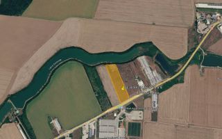 Hale Industriale NOI DN2 Afumati|15 Unități | Acces TIR + Vizibilitate - Schiță 16