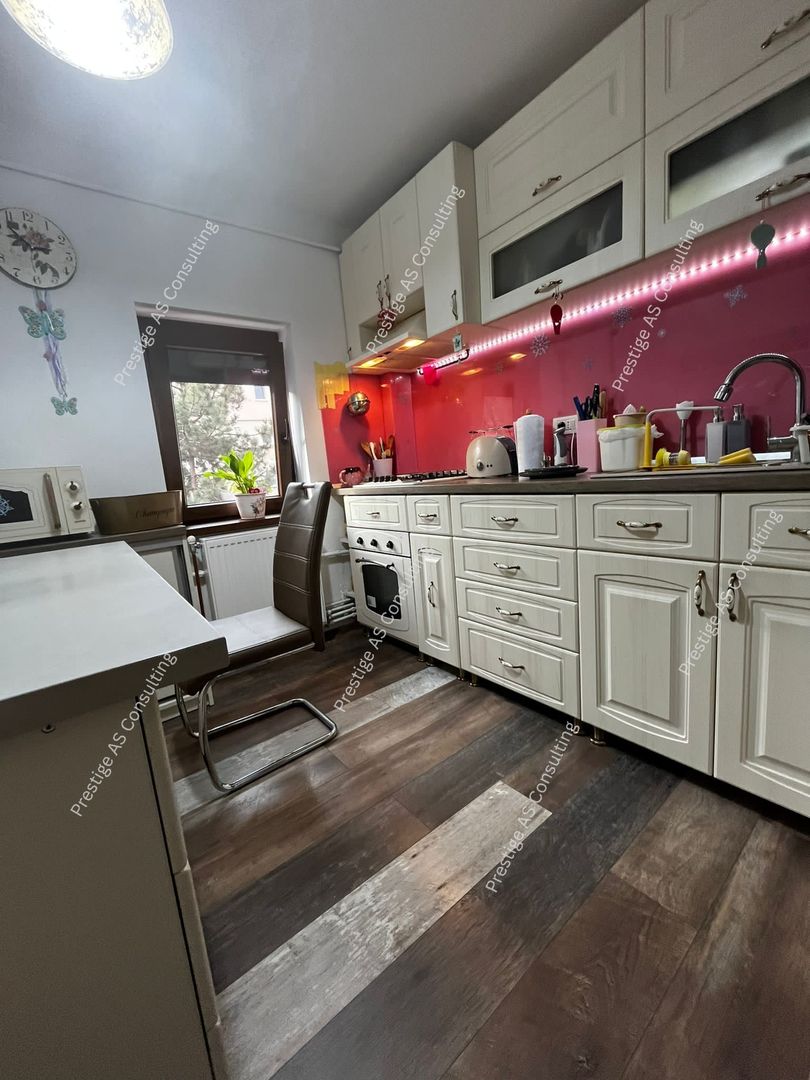 Apartament 2 Camere + Boxa si Garaj | Etaj 2 | C. Sagului - Poză 4