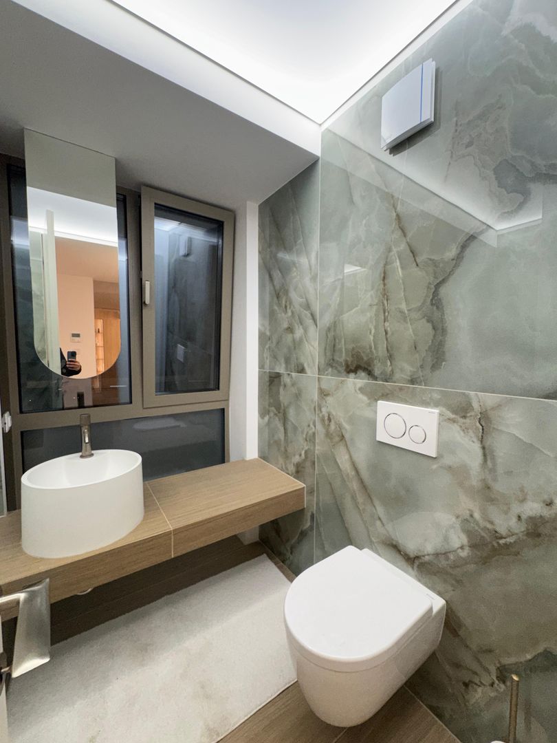 Vanzare 3 Camere Cortina 126 Nou - Poză 12