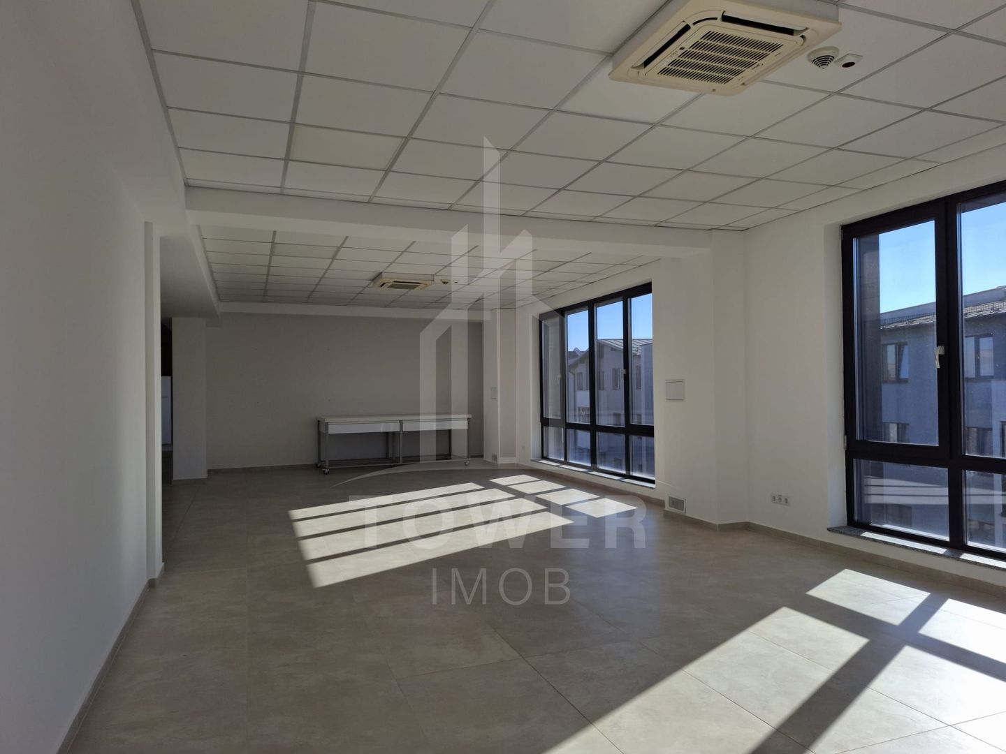Spațiu de birouri premium, în clădire nouă – 200 mp utili + terasă 100 mp - Poză 12