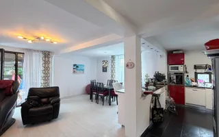 Casa Individuala - 4 camere - 2 bai - 363mp teren - Poză 15