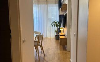 Inchiriere apartament 2 camere bloc nou 2018 | Stefan cel Mare | loc de parcare - Poză 11