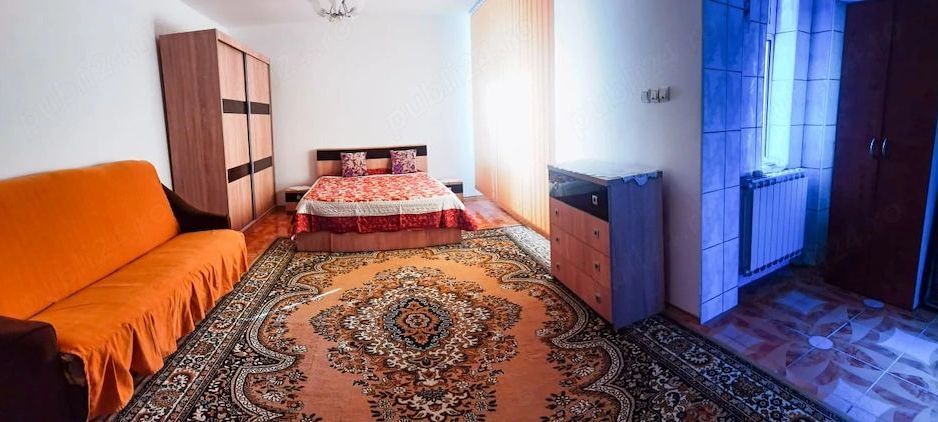 Garsonieră de închiriat Crângași - Poză 3