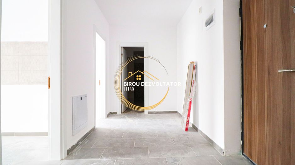 Decomandat Balcon generos 2 bai Parcare bonus Titan Pallady Metrou Stb - Poză 6