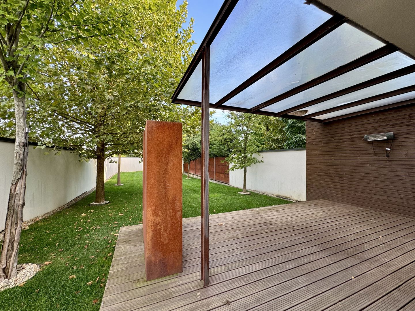 Duplex de închiriat  în Dumbrăvița, Lângă British School - Poză 3