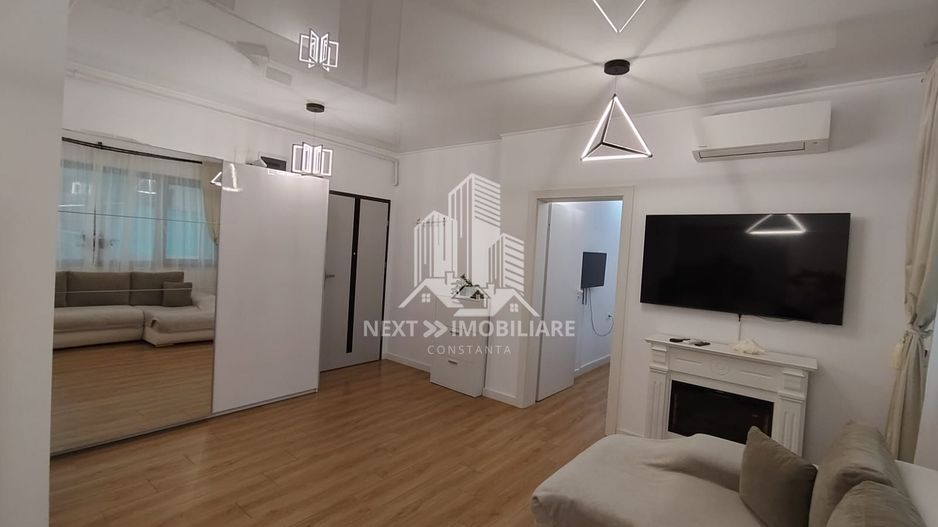 Apartament 2 camere, Signature Residence, termen lung - Poză 1