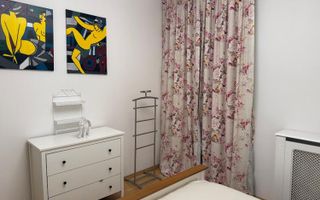 Apartament 2 camere Green Vista I 2 bai I COMISION 0% - Poză 3
