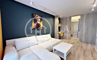 Apartament cu 2 camere de vânzare in Prima Residence, Oradea - Poză 2