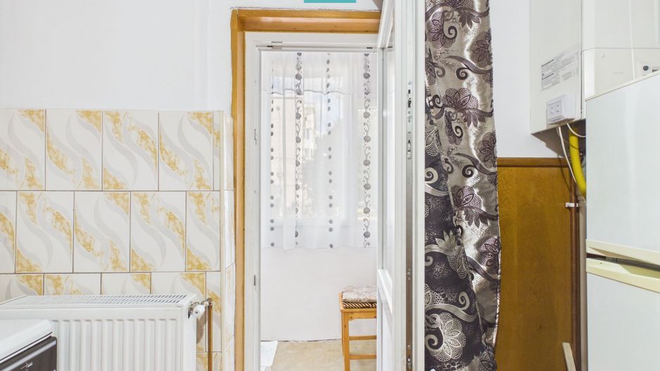APARTAMENT 2 CAMERE LA PARTER – BANU MĂRĂCINE - Poză 12
