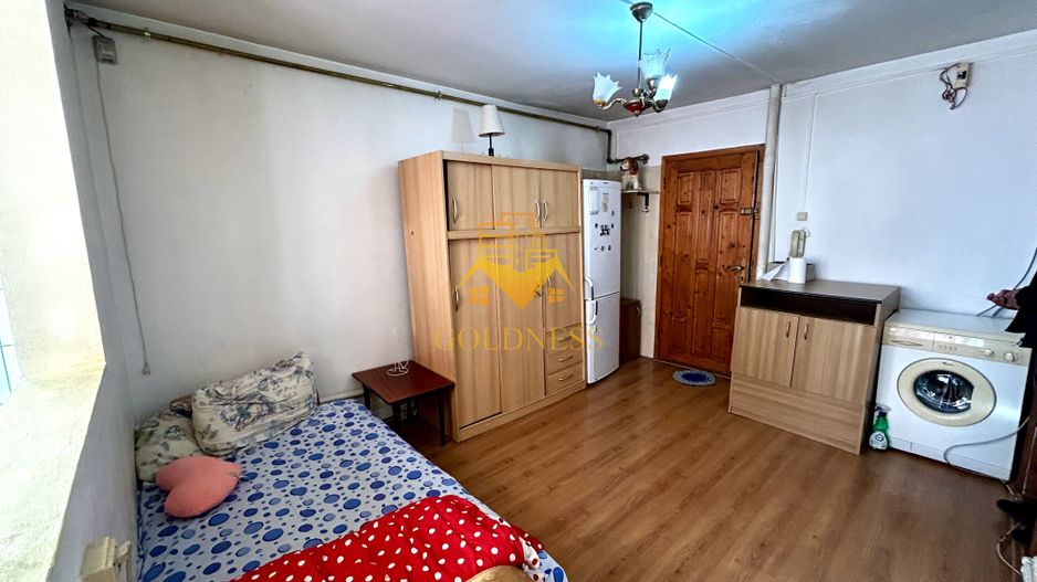 Garsoniera, Zona Kaufland, Campului, Pet Friendly, USAMV, Manastur - Poză 3