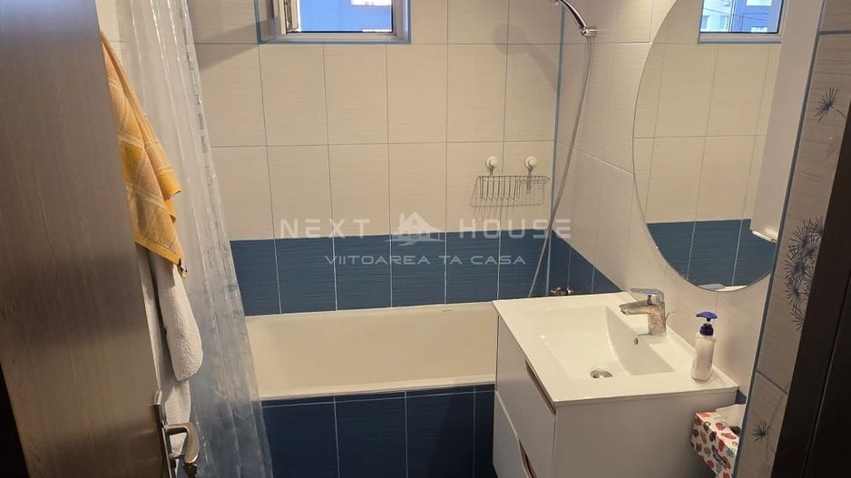 2 camere | Dristor |  Park Lake - I O R | parcare inclusa - Poză 11