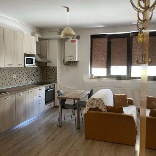 Apartament compact cu doua camere, zona Iancului - Poză 3
