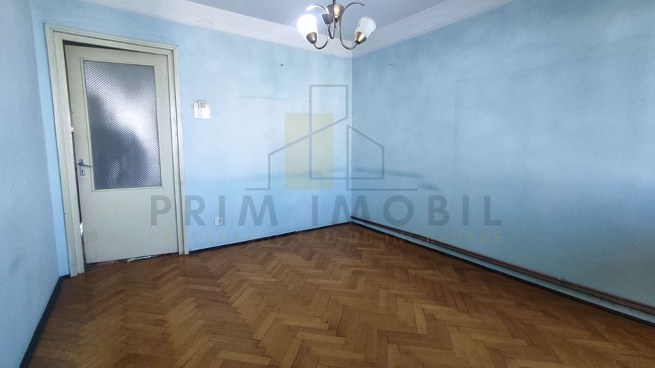 Apartament 3 camere în Rond Podu Ros - Palas Mall- Fara Risc - 73 mp - Poză 3