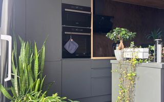 Penthouse exclusivist | 120 mp + terasă | View panoramic | Borhanci - Poză 4