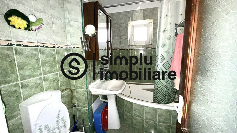 Apartament 3 Camere Decomandat Lapus, et 2/7 - Poză 7