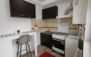 Apartament decomandat, 1 camera, loc de parcare – Complex Panoramic, capat CUG, Iasi - Poză 7