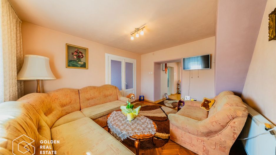 Casa in Nadlac, teren 812 mp - Poză 8