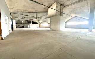 Hala industriala de Inchiriat, Oradea-Est, 2032m2 - Poză 1